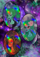 Load image into Gallery viewer, Zodiac Sticker Pack