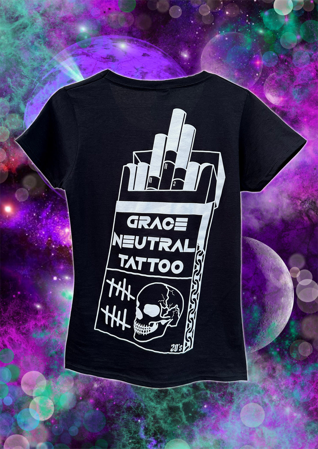 Grace Neutral T-shirt