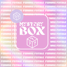 Load image into Gallery viewer, Deluxe Mystery Box