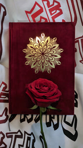 NEUTRAL- FIRST EDITION BOOK